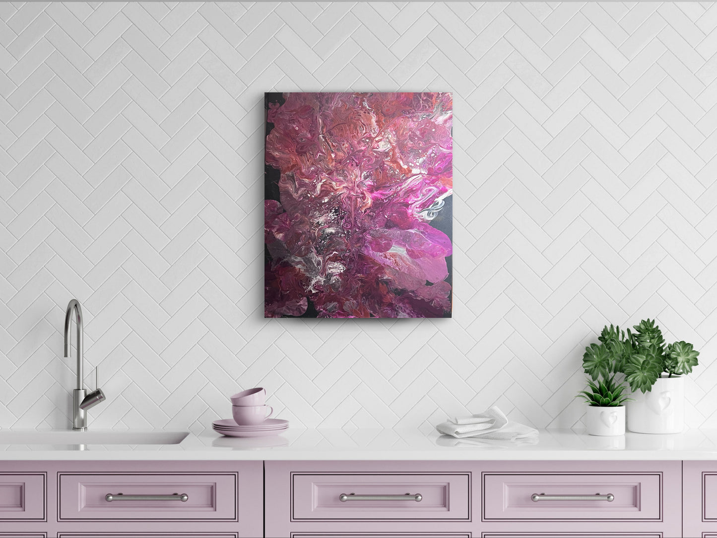 Dreamscape in Bloom