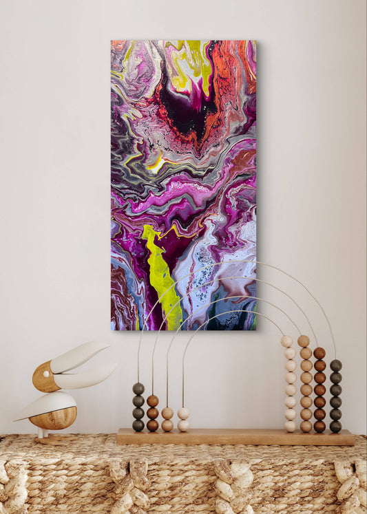 Cosmic Dream 12 x 24